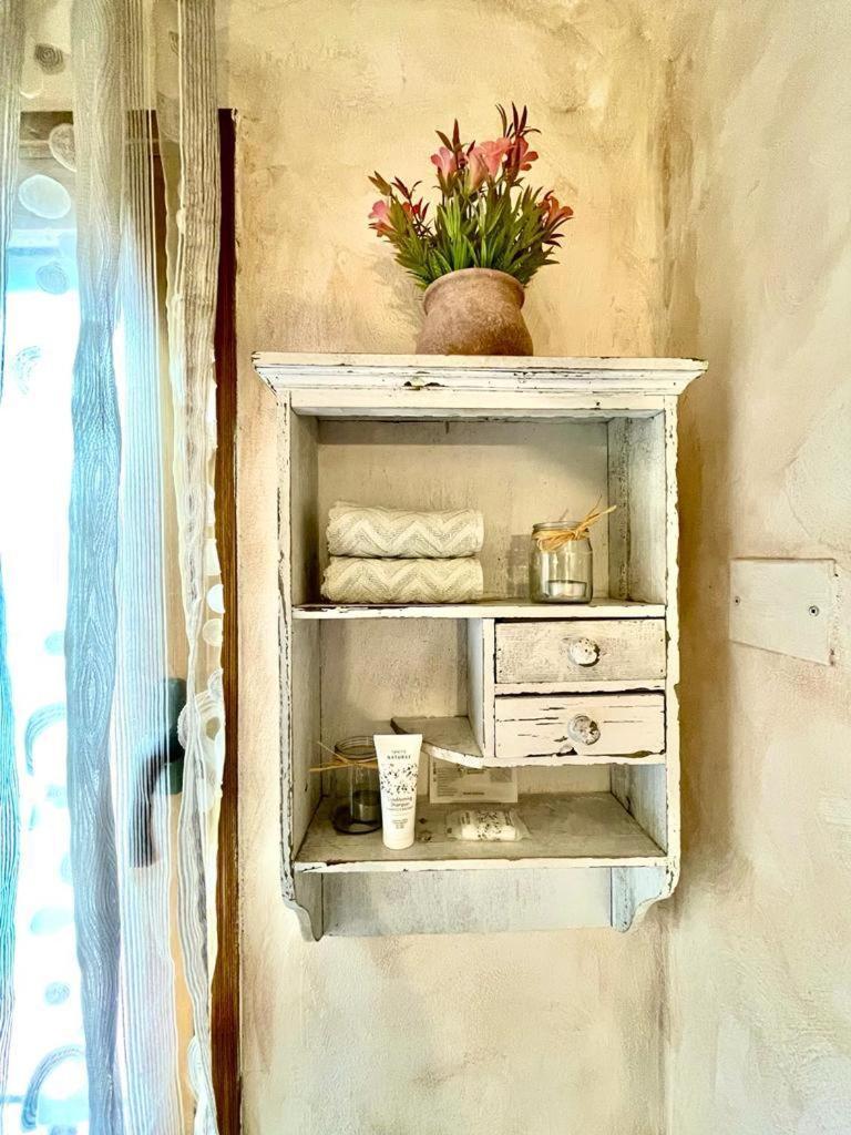Apartmán Casa Vacanze "La Farfalla" Cusignano Pokoj fotografie